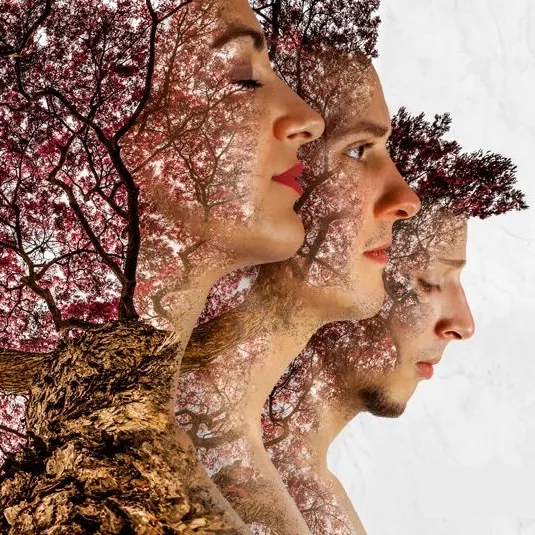 Bild: Heirs to the Wild