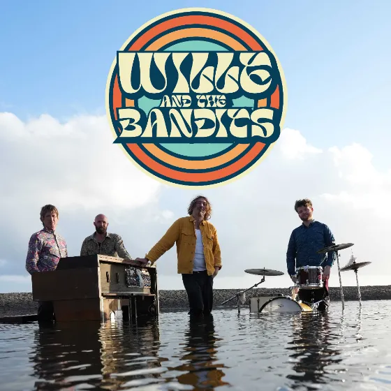 Bild: Wille and the Bandits