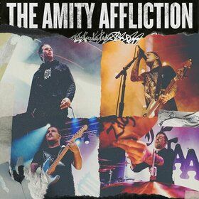 Image Event: The Amity Affliction