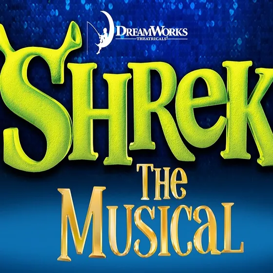 Bild: Shrek - THG Musical