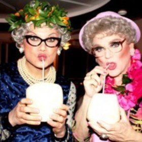 Image: Best of Herta & Berta