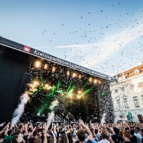 Bild: KSK Music Open