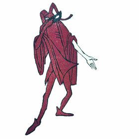 Bild: Gauklerball im Künstlerhaus - Die Gaukler in Versailles