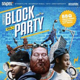Image: Blockparty