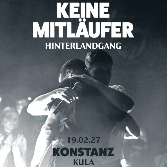 Bild: Hinterlandgang