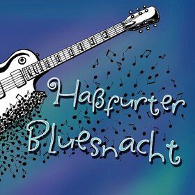 Image Event: Haßfurter Bluesnacht