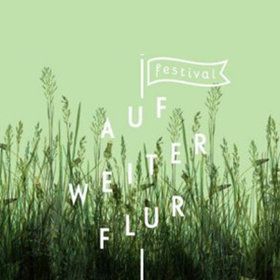 Bild: Auf weiter Flur Festival 2016