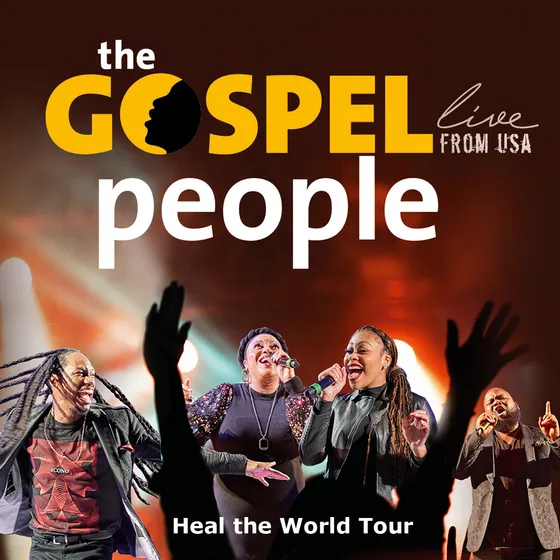 Bild: The Gospel People