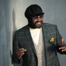 Bild: Gregory Porter