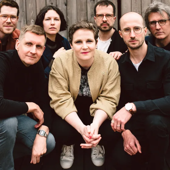 Bild: Eva Klesse Quartett
