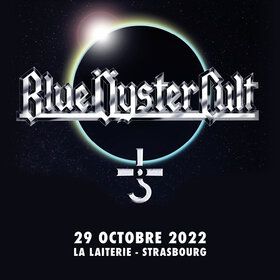 Bild: Blue Öyster Cult