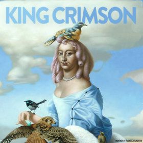 Image: King Crimson