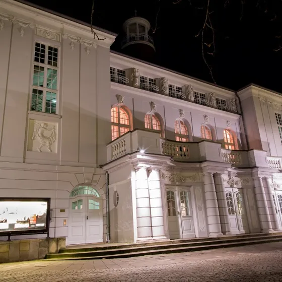 Stadttheater Minden