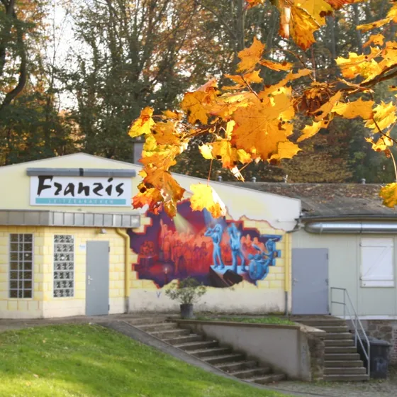 Kulturzentrum Franzis