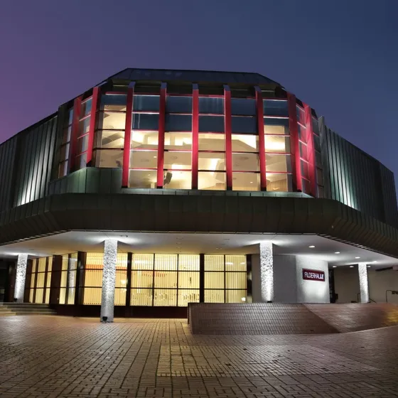 Filderhalle