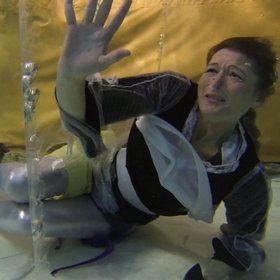 Bild: UnterwasserOper "Die versunkene Stadt"