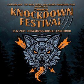 Bild: Knockdown Festival