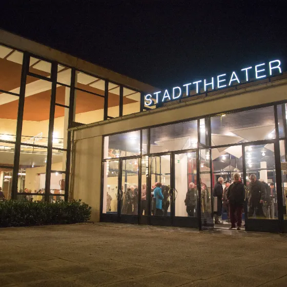 Stadttheater Herford