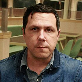 Bild: Damien Jurado