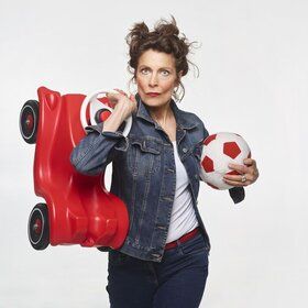 Bild: Madeleine Sauveur