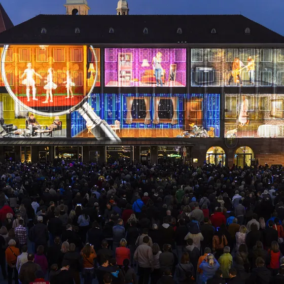 Kulturreferat Nürnberg