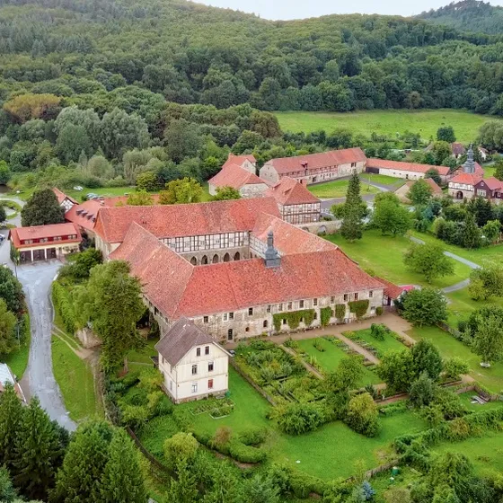 Kloster Michaelstein