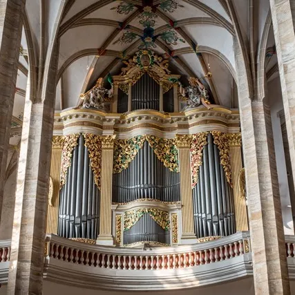 Bild: 10. Abendmusik