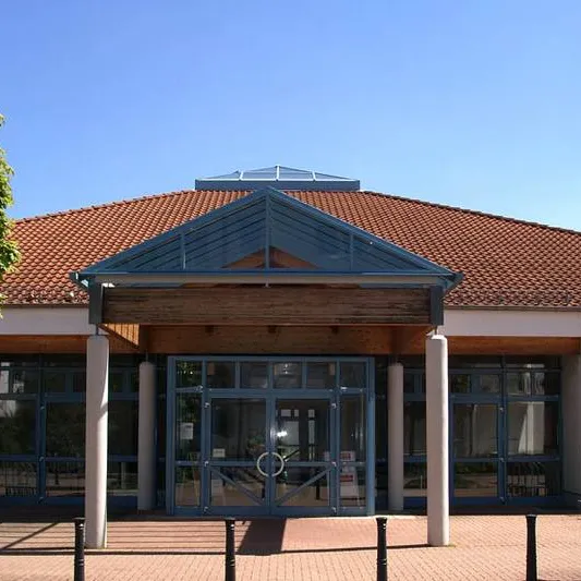 Julius-Hetterich-Saal