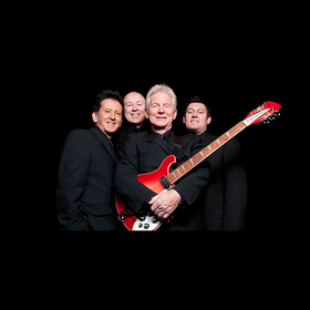 Image: The Searchers in Concert