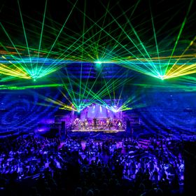 Bild: Waldbühne anders erleben