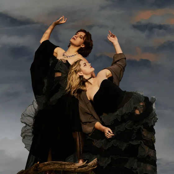 Bild: Folk im Park Bad Wildungen