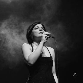 Bild: Jasmin Tabatabai & David Klein