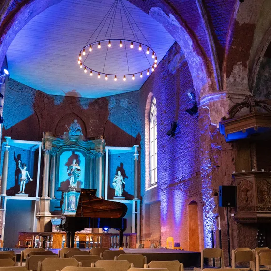 Alte Kirche Lobberich