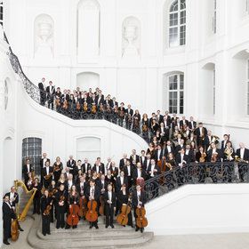 Bild: Dresdner Philharmonie