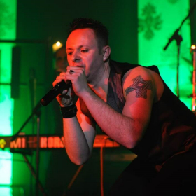 Bild: Depeche Reload