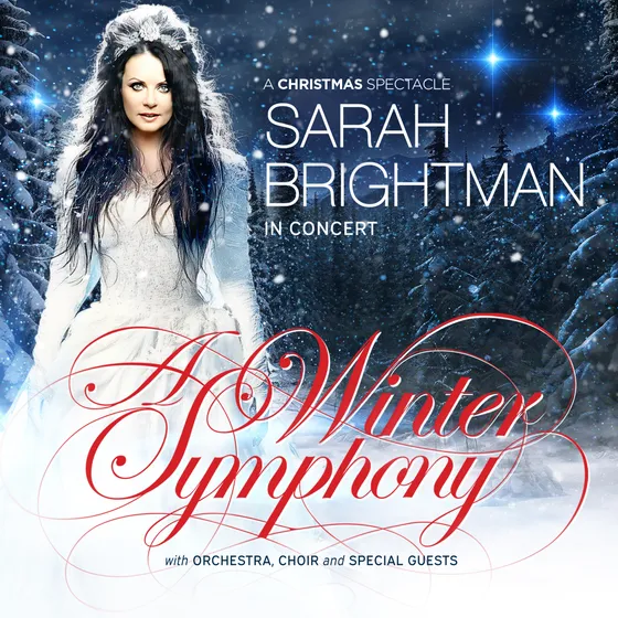 Bild: Sarah Brightman