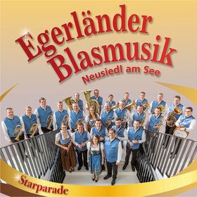 Image: Egerländer Blasmusik Neusiedl am See