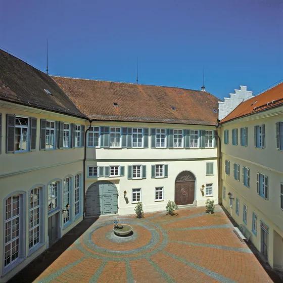 Schlosskapelle Kirchheim