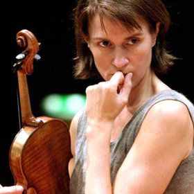 Bild: Viktoria Mullova