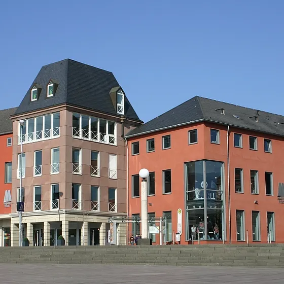 Modehaus Marx