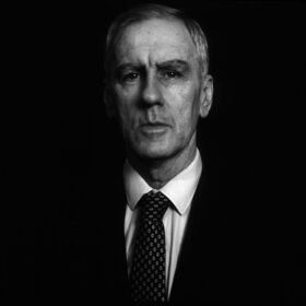 Image: Robert Forster