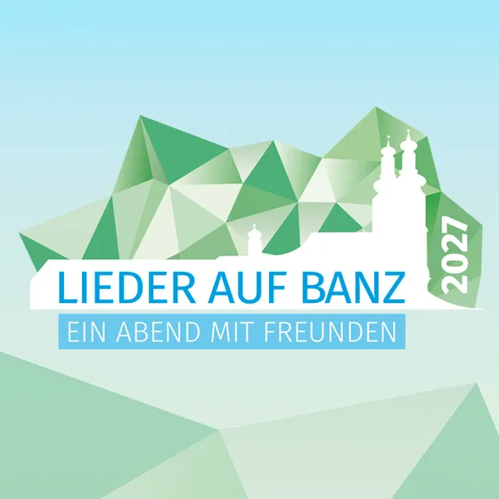 Bild: Lieder auf Banz