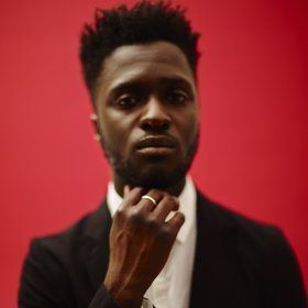 Bild: Kwabs