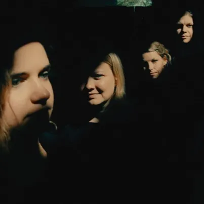 Bild: Chiaroscuro Quartett