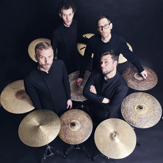 Bild: ElbtonalPercussion