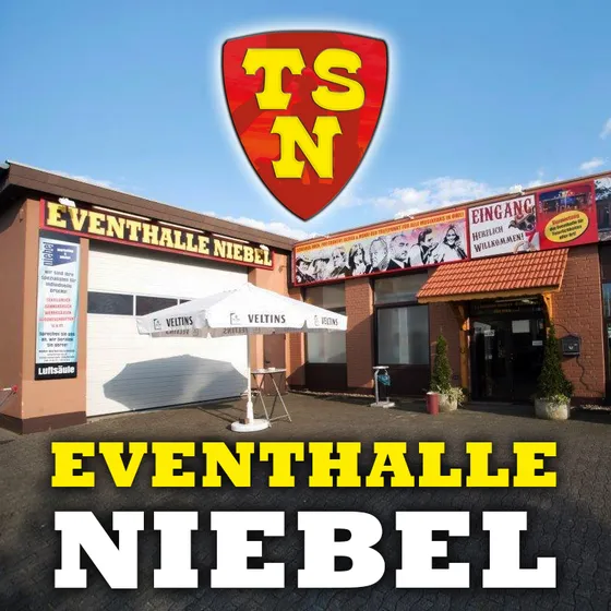 Eventhalle Niebel