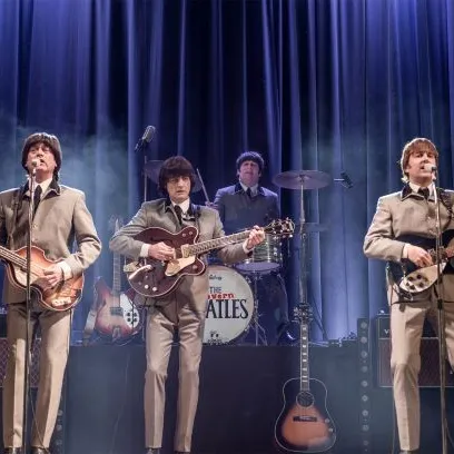 Bild: The Cavern Beatles