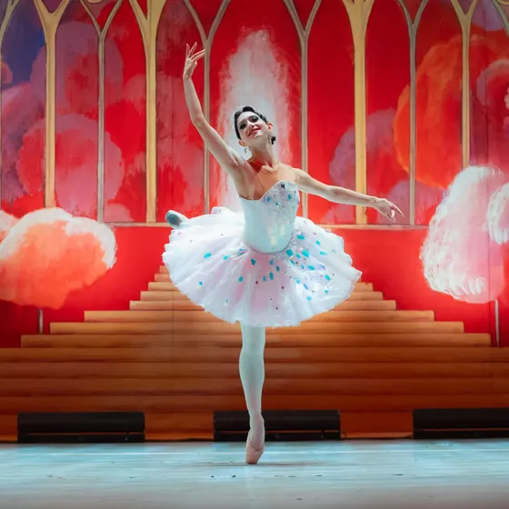 Grand Classic Ballet