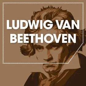 Ludwig van Beethoven