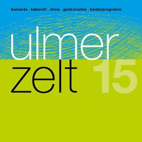 Bild: Ulmer Zelt